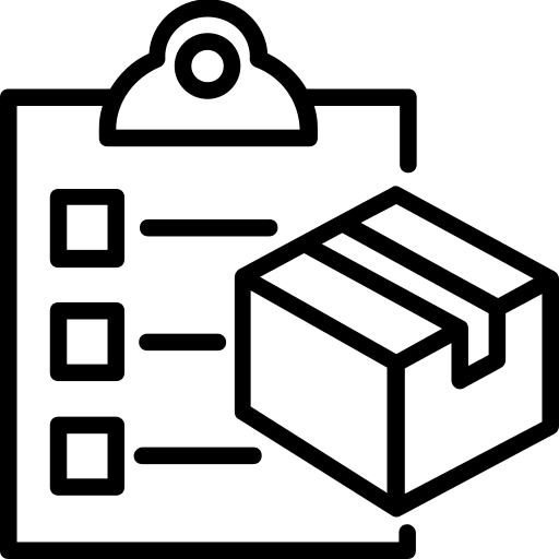 Pesanan Saya